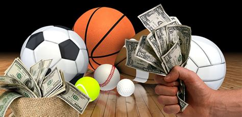 However, offshore sportsbooks that are located outside the us. What Are the Advantages and Disadvantages of Online Sports ...