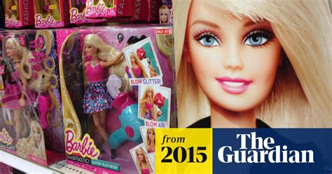 Barbie Maker Mattel Fires Boss After Firm Reports Plummeting Profits