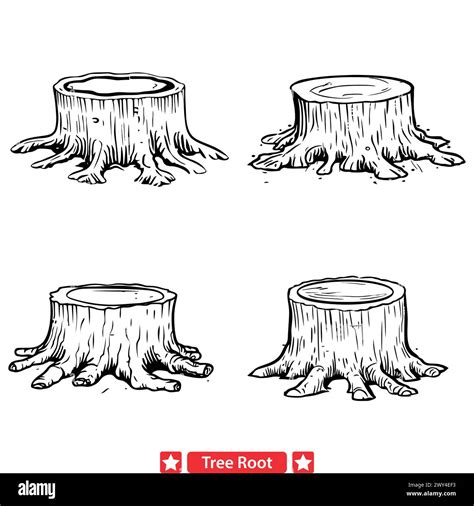 Nature s embrace vector vectors hi-res stock photography and images - Alamy