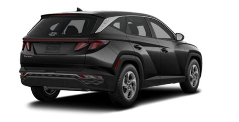 Ruby Hyundai New 2022 Hyundai Tucson Essential For Sale In Thetford Mines
