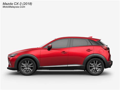 Actual dealer price will vary. Mazda CX-3 (2018) Price in Malaysia From RM128,159 ...