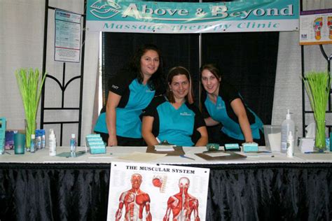 Photo Gallery Above And Beyond Massage Therapy Clinic Windsor Ontario Rmts