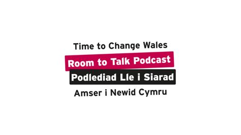 Campaigns Time To Change Wales