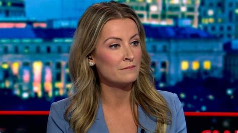 Gemist Former Trump Staffer Describes The Moment She Knew She Was
