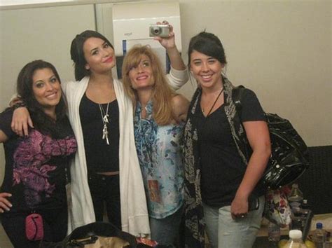 Phil, where she opened up about being bullied, her addiction issues and more. Demi Lovato, her mom, Marissa Callahan | &im just an ...