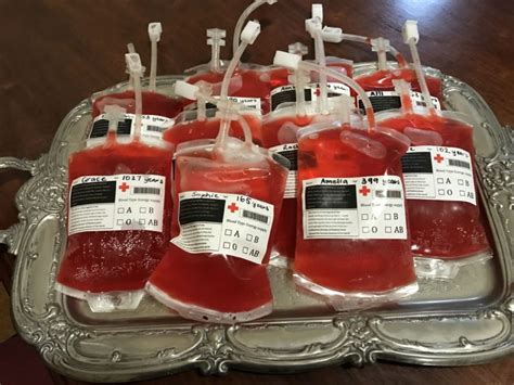 Also known simply as blood sugar, blood glucose provides the fuel your body needs to power the brain, heart and muscles. 33 Cool Vampire Halloween Party Decor Ideas - DigsDigs