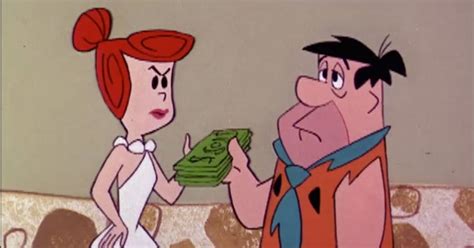 Pick Your Favorite Funny Phony Caption For These Flintstones Moments