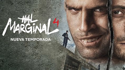 El Marginal serie argentina estrenó su cuarta temporada en Netflix El Dínamo