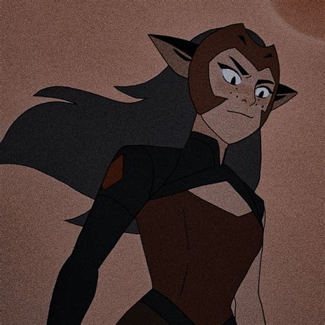 Just Yse ៹ — ㅤㅤ𖧧 · She Ra Icons 幸福感 ‹ ᨳ ⋆ Catra In 2020 She Ra