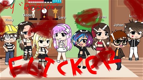 Roblox Flicker Characters Gacha Life