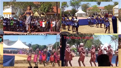 University Of Eldoret Cultural Day Youtube