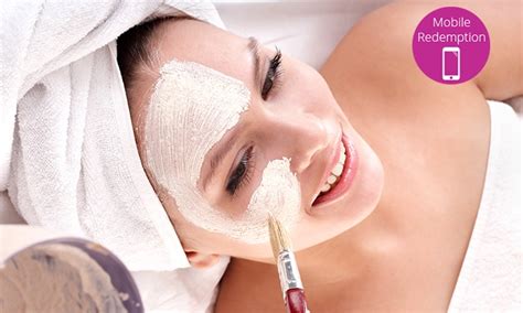 75 Min Pamper Facial And Massage Melt Beauty Therapy Groupon