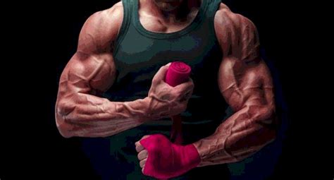 Trenbolone Acetate Before And After A Tren Cycle Reviewed 2021