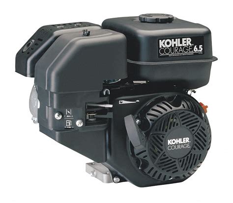 6th is the steam exhaust cycle. KOHLER Gasoline Engine, 4 Cycle, 6.5 HP - 11K737|PA-SH265 ...