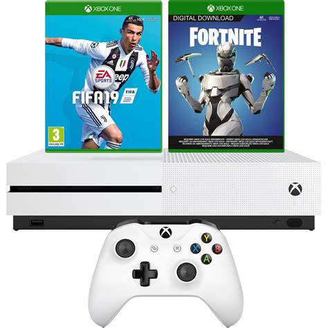 Fortnite For Xbox One S New Xbox One S Exclusive Fortnite Skin Bundle Confirmed 2018 09 07