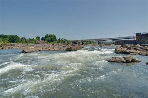 We have adopted policies and procedures to offer the best experience possible for all visitors Chattahoochee River Restoration | Batson-Cook
