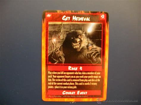 Maybe you would like to learn more about one of these? get medieval - carta promocional juego de carta - Comprar ...