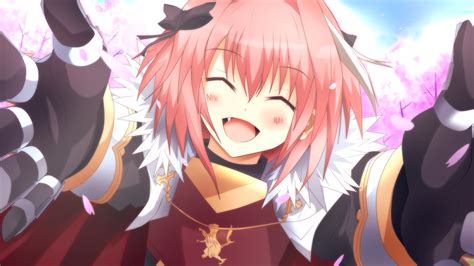 Astolfo Fate Wallpaper Hd