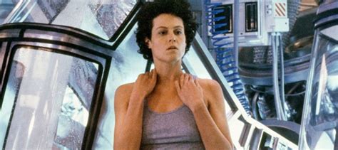 Sigourney Weaver Talks Alien 5 Gamesradar
