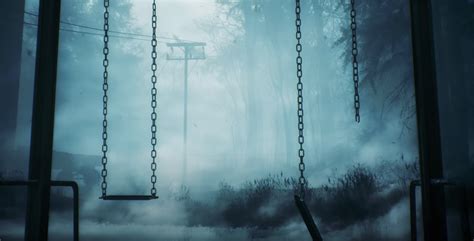 Silent Hill Ascension Su Trailer Muestra Una Serie Interactiva
