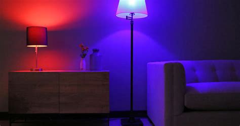 10 Amazing Things You Can Do With The Philips Hue Hue Home Lighting