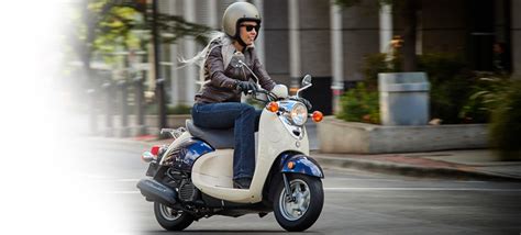 Vino classic comes with fuel injection for smooth throttle response and easy starting in nearly all conditions 3. 2018 Yamaha Vino Classic Scooter Motorcycle - Model Home