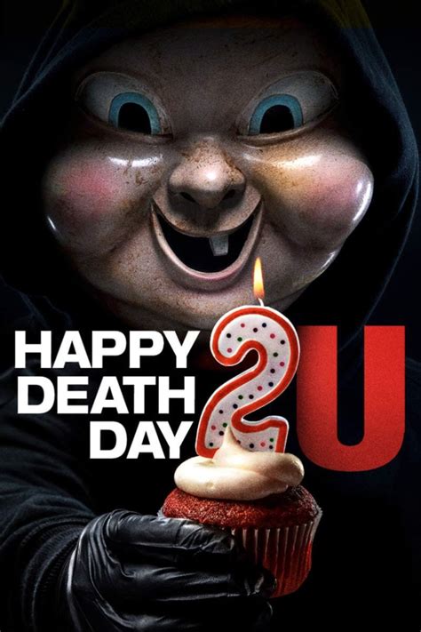 Happy Death Day 2u 2019 Posters — The Movie Database Tmdb