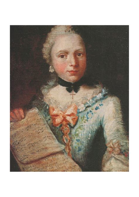 Angelica Kauffmann Self Portrait 1753 — Spiffing Prints