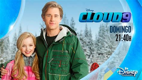 Disney Channel Emite Esta Noche La Película Original Disney Channel