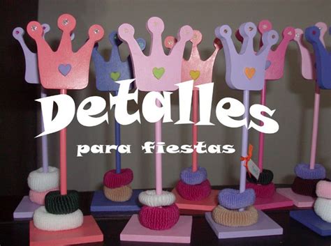 Check spelling or type a new query. Souvenirs para fiesta de Princesas. Portacolitas Coronita ...