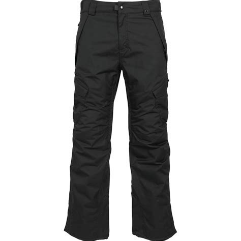 686 Infinity Cargo Insulated Pant Mens Clothing