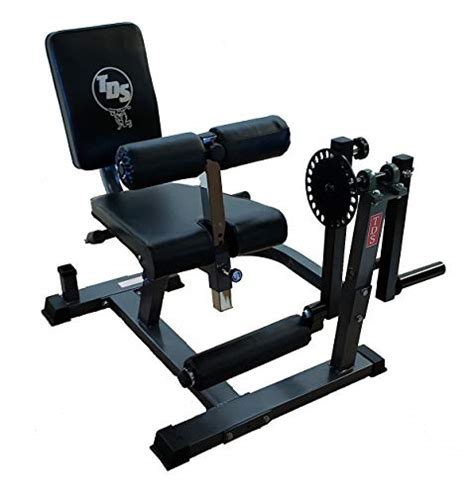 Top 10 Best Leg Extension Machines And Leg Curl Machine Reviews In 2020