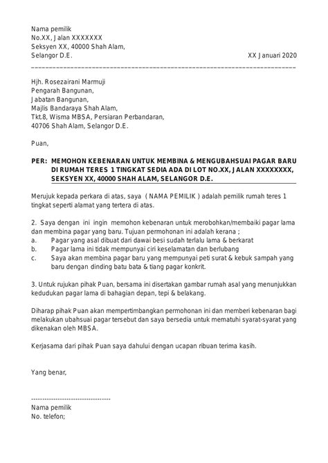 Contoh Surat Rekomendasi Kecukupan Skp Bidan Delinewstv