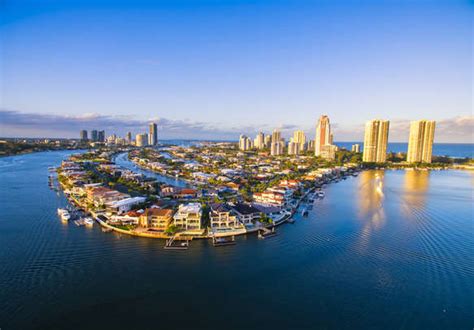 Tourist attractions in Australia: You want to visit all 13 Australian