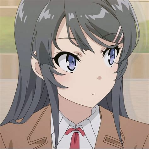 Matching icons matching anime pfp girls. anime sakurasou no pet na kanojo | Tumblr