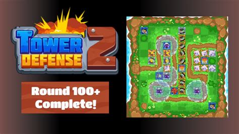 Blooket Tower Defense INSANE Strategy Get To Round EASY YouTube