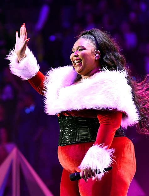 7 Lizzo Quotes On Self Love