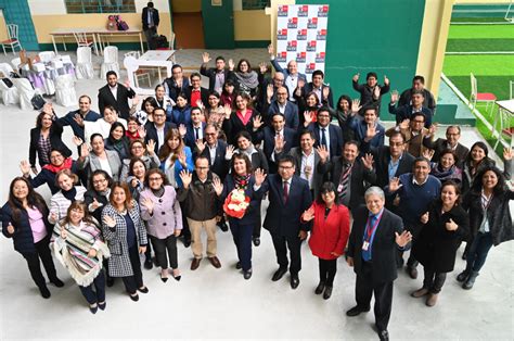 Dirección Regional De Educación De Lima Metropolitana Sostuvo