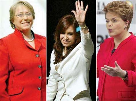Cristina fernández de kirchner was born on february 19, 1953 in la plata, buenos aires, argentina as cristina elizabet fernández. Cristina Kirchner Quotes. QuotesGram