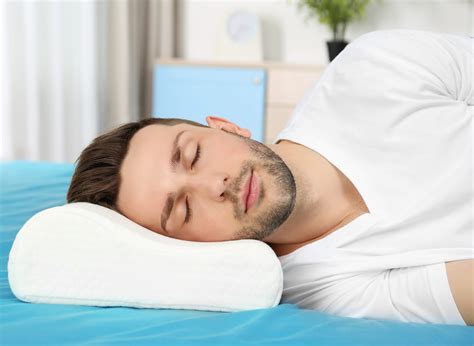 How To Relieve Neck Pain From Sleeping Best Sleeping Position Lupon