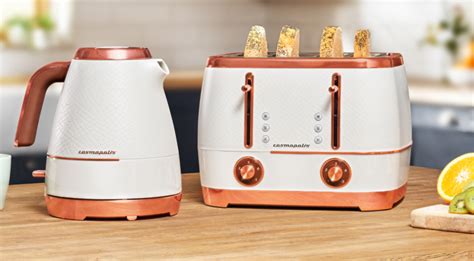 Best Kettle And Toaster Sets For A Kitchen Upgrade In 2020 Which News