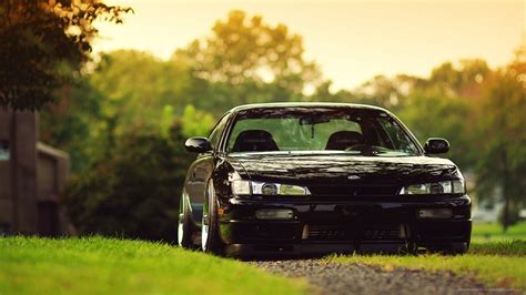 240sx S14 Wallpaper Wallpapersafari