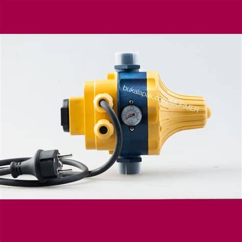 Harga pompa air shimizu 2021, panduan membeli pompa air. Jual Beli Otomatis Pompa Air Drakos Baru | Jual Beli ...