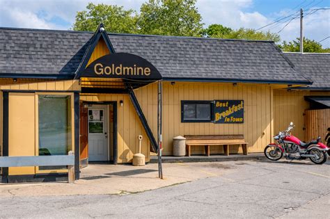 Goldmine Bar & Grill - Unleash Council Bluffs