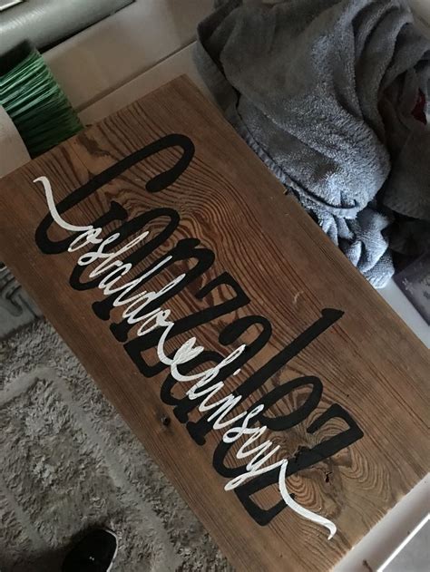Pin On Reclaimed Wooden Signs