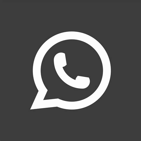Whatsapp Social Media Logo Icon 21495964 Png