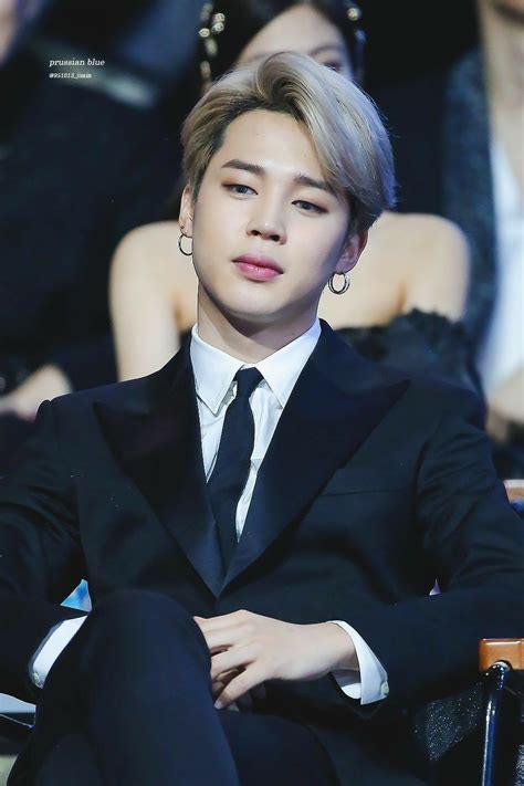 Jungkook is popularly known as the golden maknae. BTS: Jimin enamora más al ARMY con estos increíbles ...