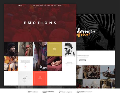 34 Best Wordpress Themes For Photographers 2020 Colorlib