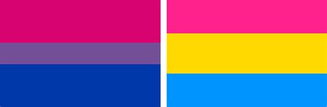 what do the colors in the bisexual pride flag mean the meaning of color
