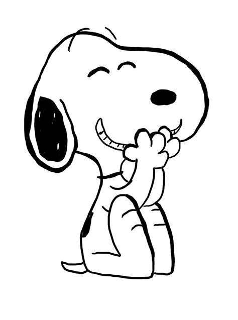 Snoopy Hehehe Vector Snoopy Wallpaper Snoopy Images Snoopy Love